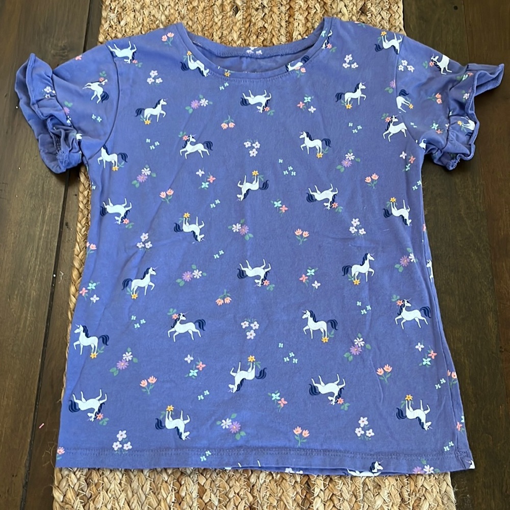 Unicorn Shirt